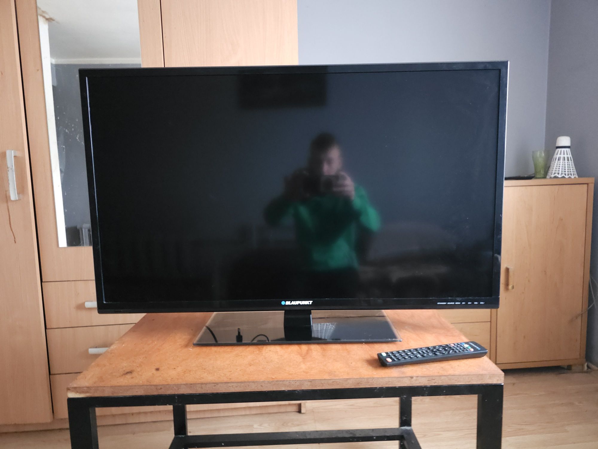 Telewizor blaupunkt 40" Led tv