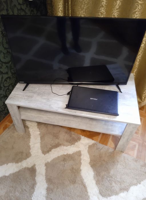 Новый журнальный столик стол Журнальний стіл столик