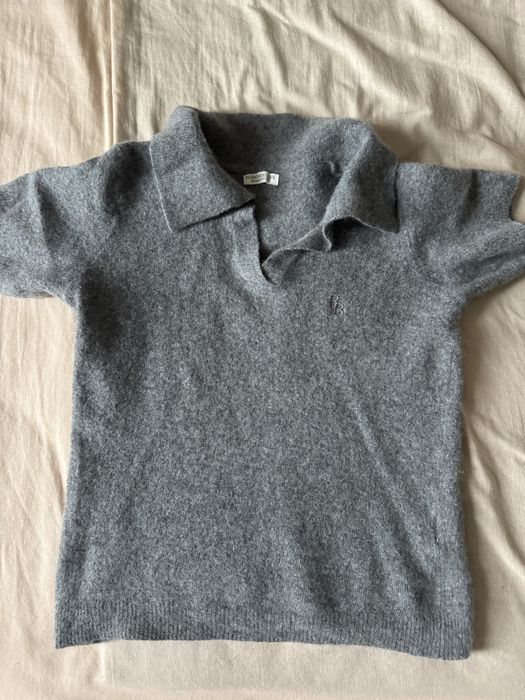 Поло кофта bunny boutique