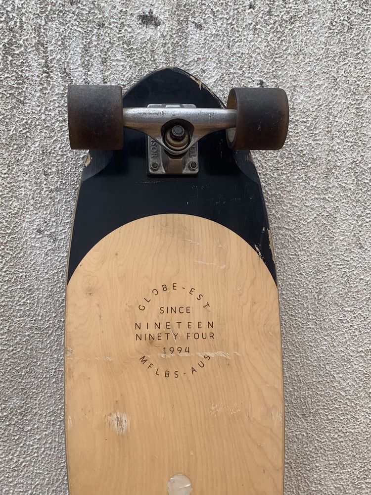 Skate Cruiser da Globe