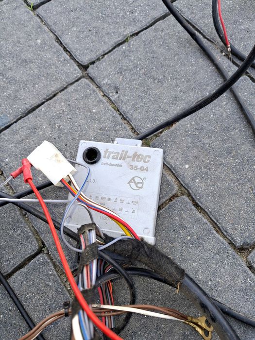 Sprzedam Hak hyundai tucson