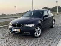 BMW 116 i