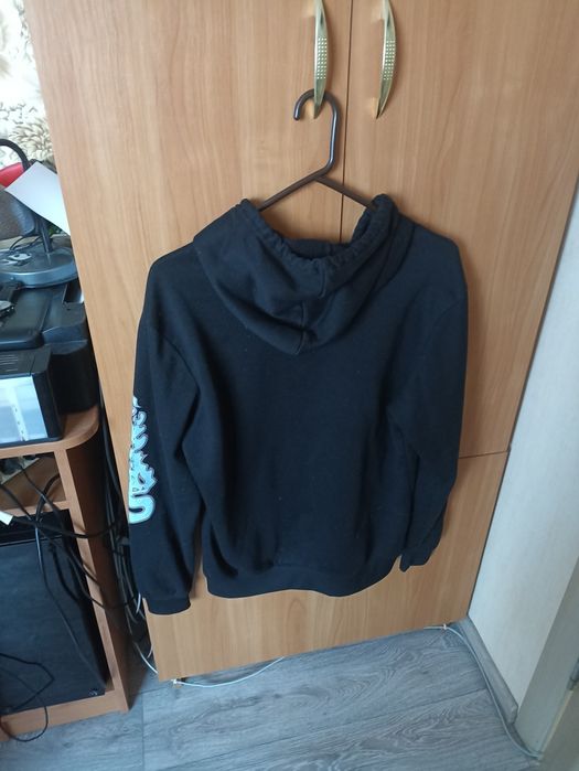 Худі на флісі р.154-162