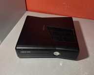 Konsola do gier Microsoft Xbox 360 SLIM /250GB/ + Gry
