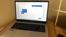 Acer Aspire 3 / Ryzen5 / 8GB/ 512SSD/ IPS
