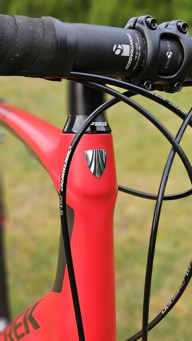Trek Domane S full carbon rama 60