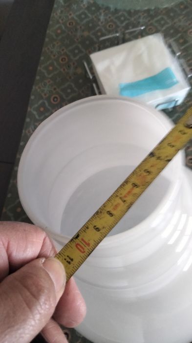 Globos  vintage antigos