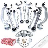 Kit braços suspensão AUDI A6 Allroad  C5 (4BH)