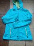 Kurtka damska Softshell M 40-42