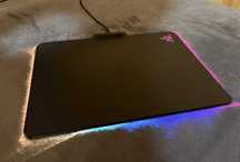 Podkładka Razer Firefly V1 Hard Edition