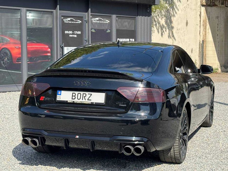 Продам Audi A5 2012