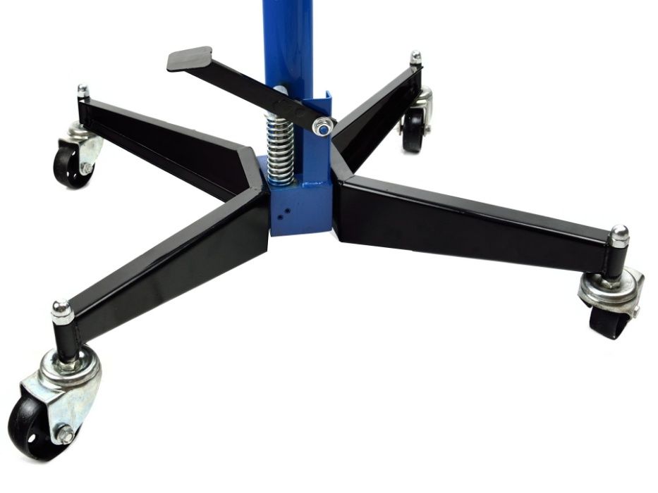 Macaco de fosso 500 kg Valor já com iva