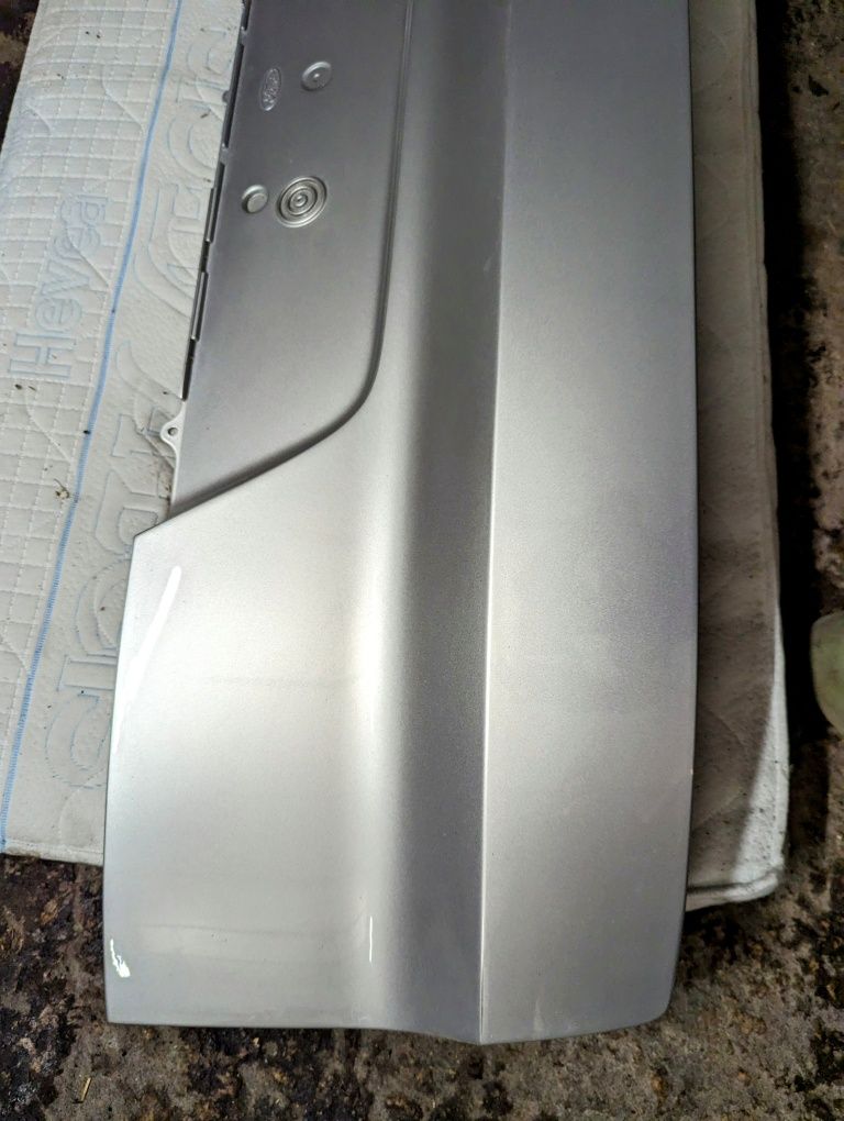Blenda klapy, klapa, Mondeo MK4,  przedlift