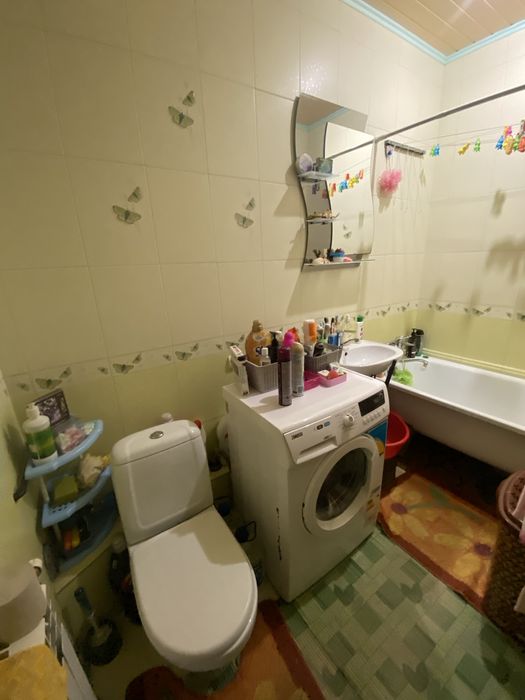 Здам 1к.кв проспект Свободи