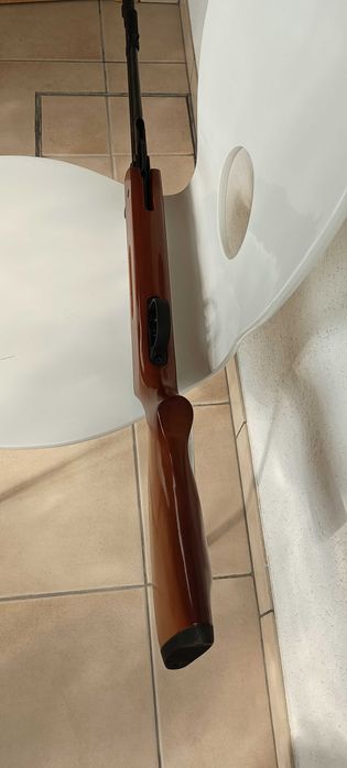 Pressão de ar nova marca kandar