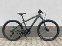 Rower górski dziecięcy Rockrider ST 920 24" MTB
