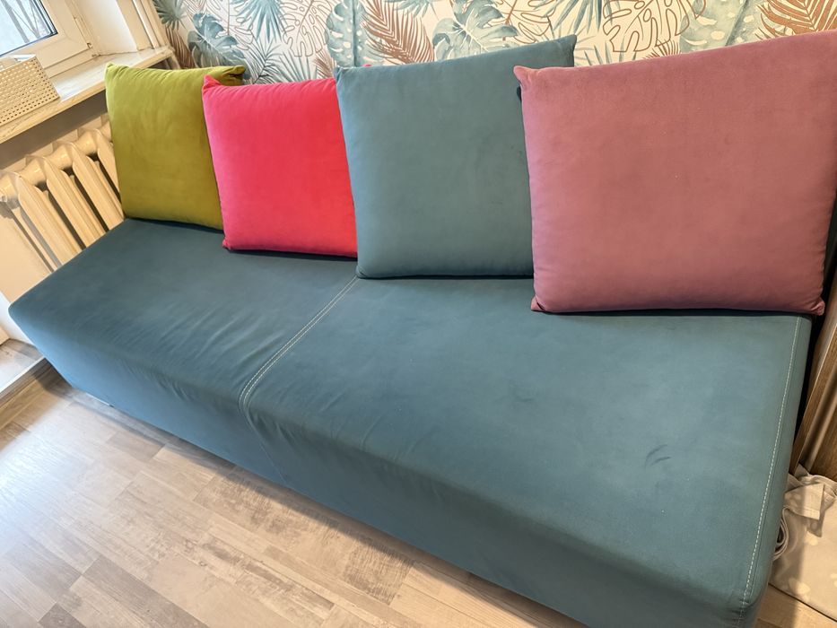 Kanapa z funkcja spania 140/200