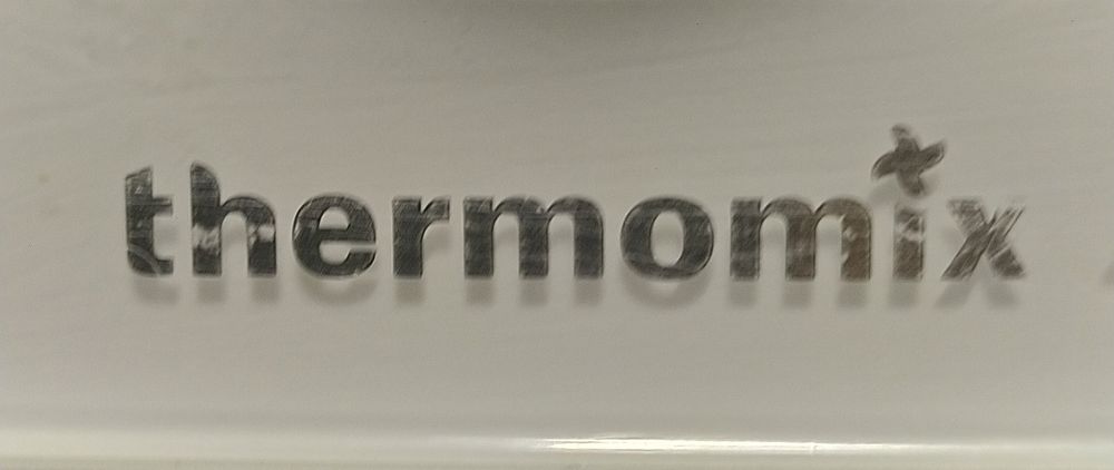 Thermomix nakładka Tm5 Tm6