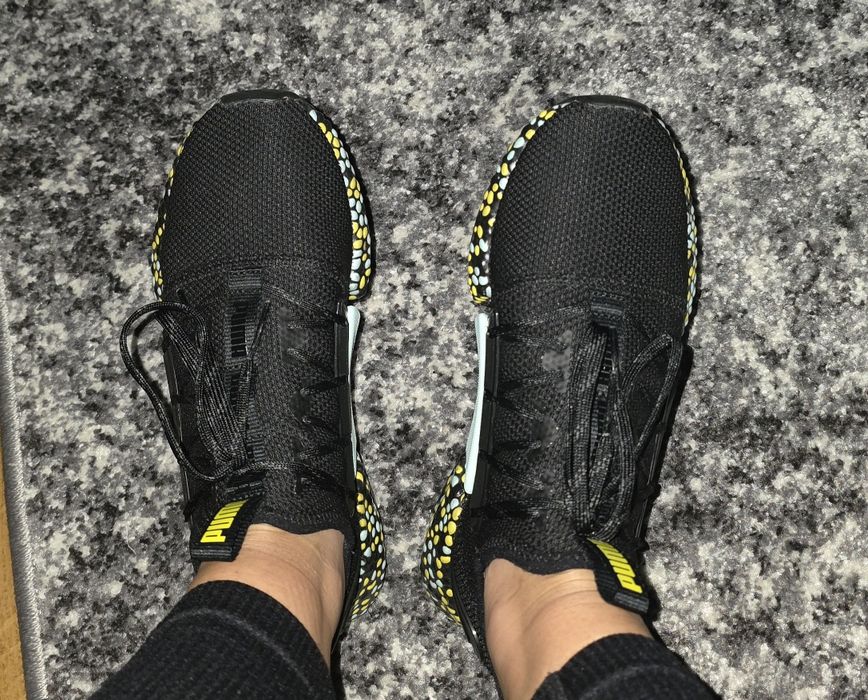 Puma Hybrid Rocket Runner damskie rozmiar 38,5
