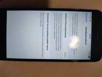 iPhone 6 128 GB, nowa bateria ! Silver