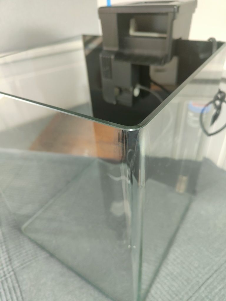 Aquário Amtra Nanoscaping 35