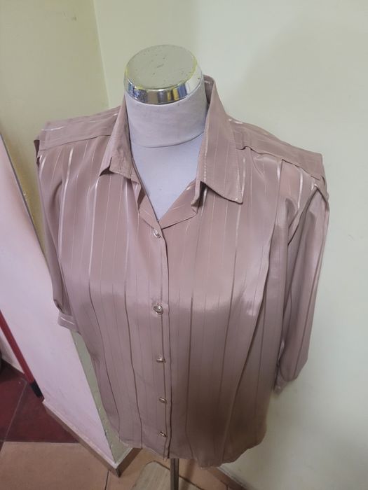 Bluzka damska,koszulowa