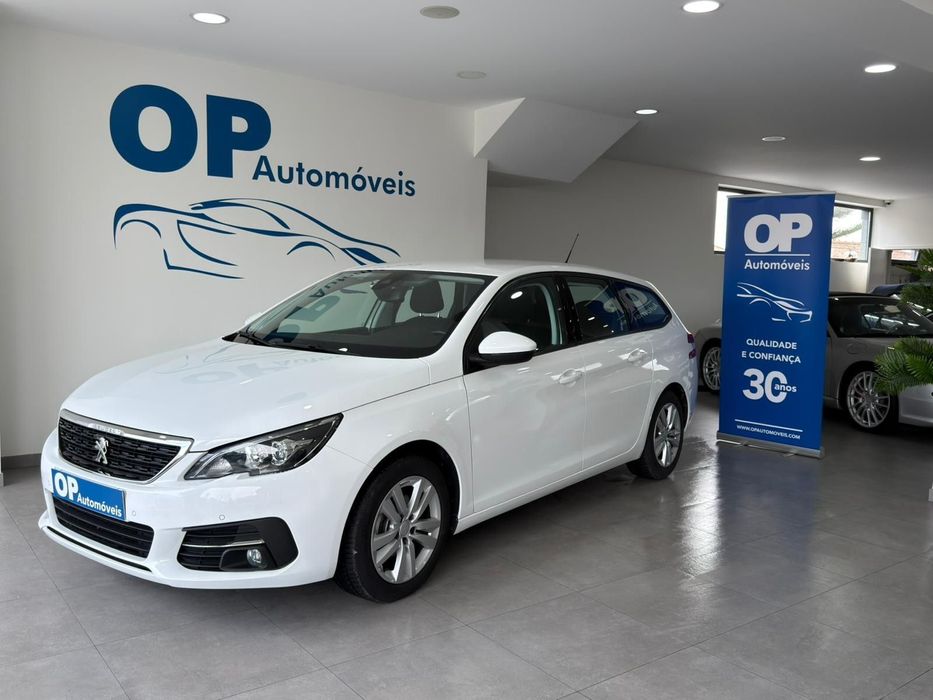 Peugeot 308 SW 1.2 PureTech Access