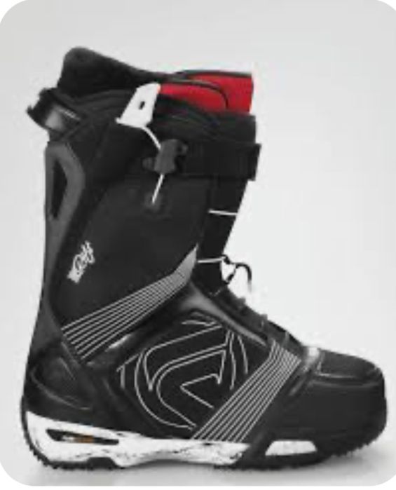 Męskie Buty snowboardowe Flow Rift Coiler