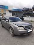 Peças Audi A6 2.5 2003