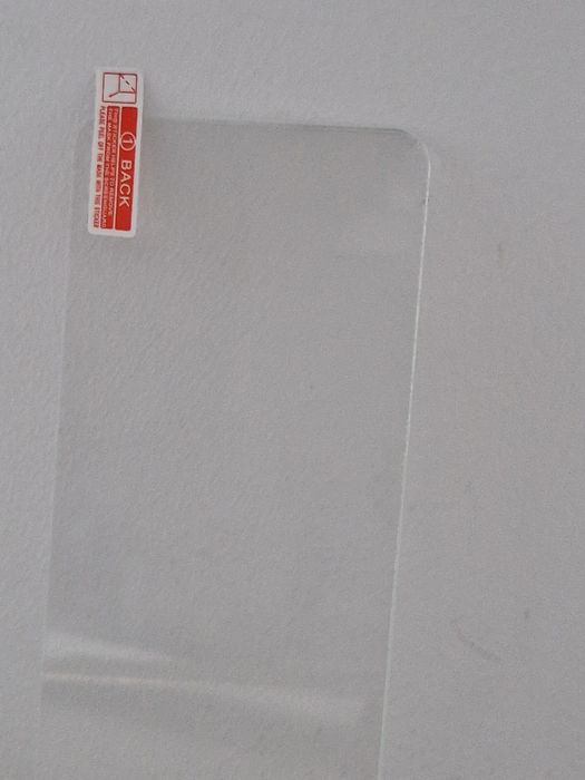 Hartowane szkło Gold do REALME GT2 / Neo GT2