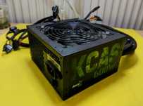 Блок живлення Aerocool KCAS-600 600W