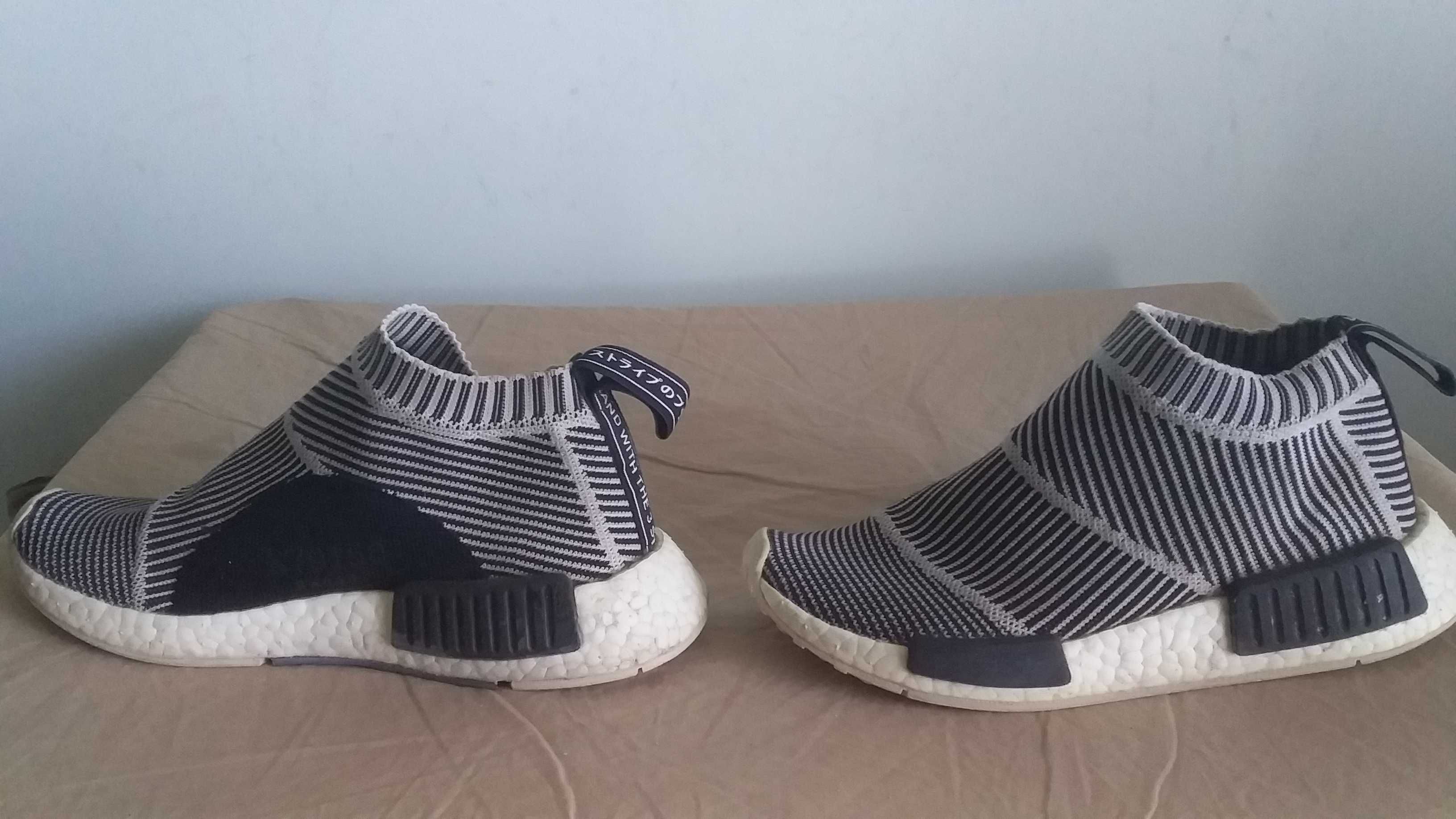 Кросівки дитячі,підліткові-Adidas-S79150-36.5/22,5;Nike-39/25(оригінал