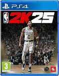 Nba 2k25 PS4 [Novo] [Embalado]