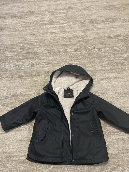Демисезонна курта Зара