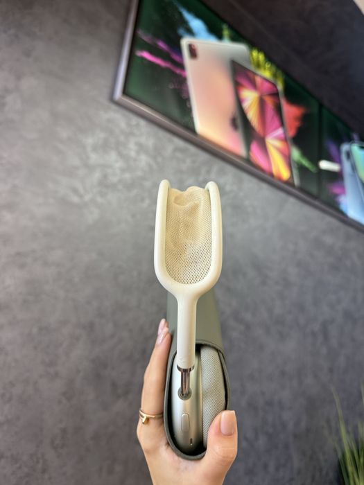 Вживані Airpods Max Green IGRAND Костюшка,5