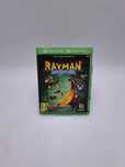 Rayman Legends na X.One