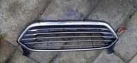 grill atrapa ford mondeo mk5 lift fusion chrom