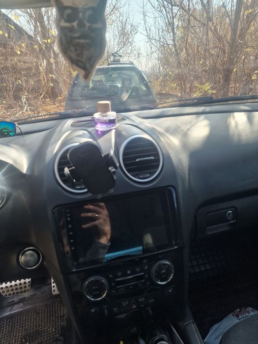 Mercedes W164  Мерседес 3.0