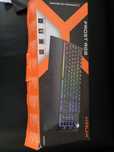 Klawiatura Krux Frost RGB KRX0101