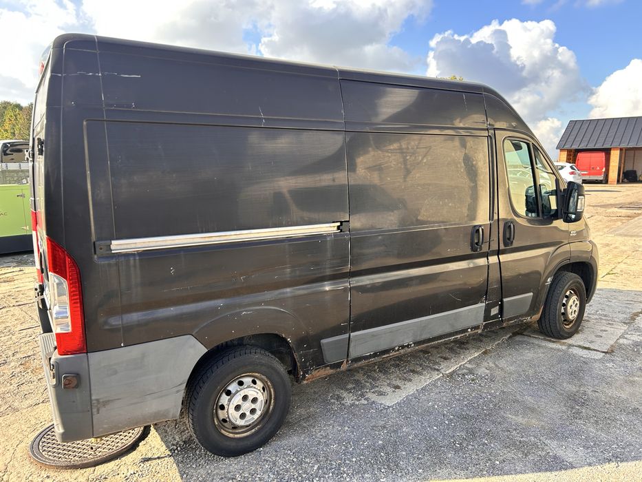 Sprzedam Fiata Ducato
