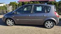 Renault Scenic II