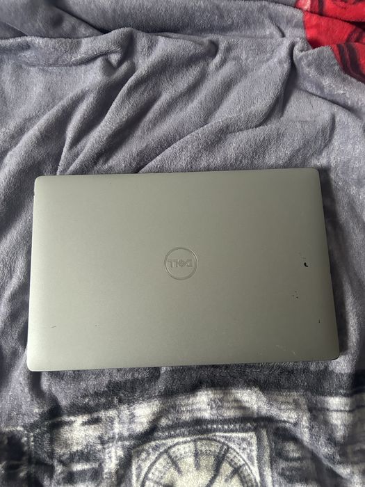 Dell latitude 5510 i5 / 16gb ram /win11 pro laptop biznes