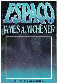 13560

Espaço I
de James A. Michener