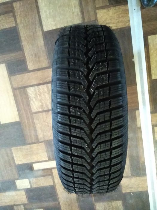 Vredestein snowtrac 3 195/65 r15  1 нове колесо в зборі