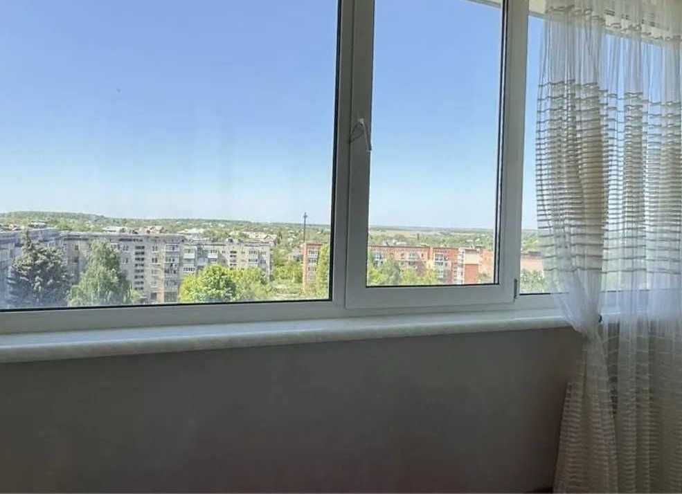 Продам 2-х кімнатну квартиру, Новобудова