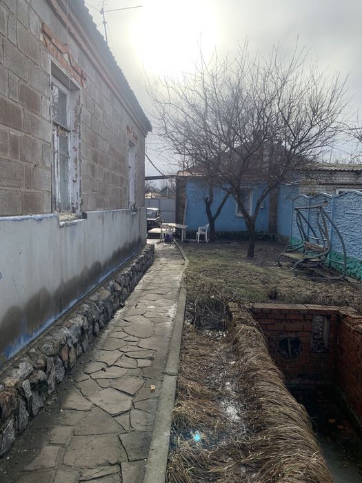 Продается дом в Харькове