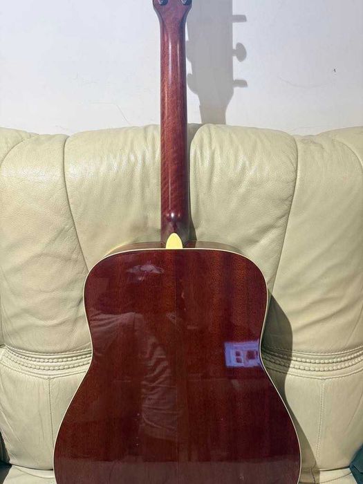 Gitara elektro akustyczna Yamaha FG-TA