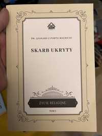 Skarb ukryty - Życie religijne - TOM I - św. Leonard z Porto-Mauricio