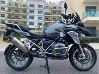 BMW R 1200 Gs …