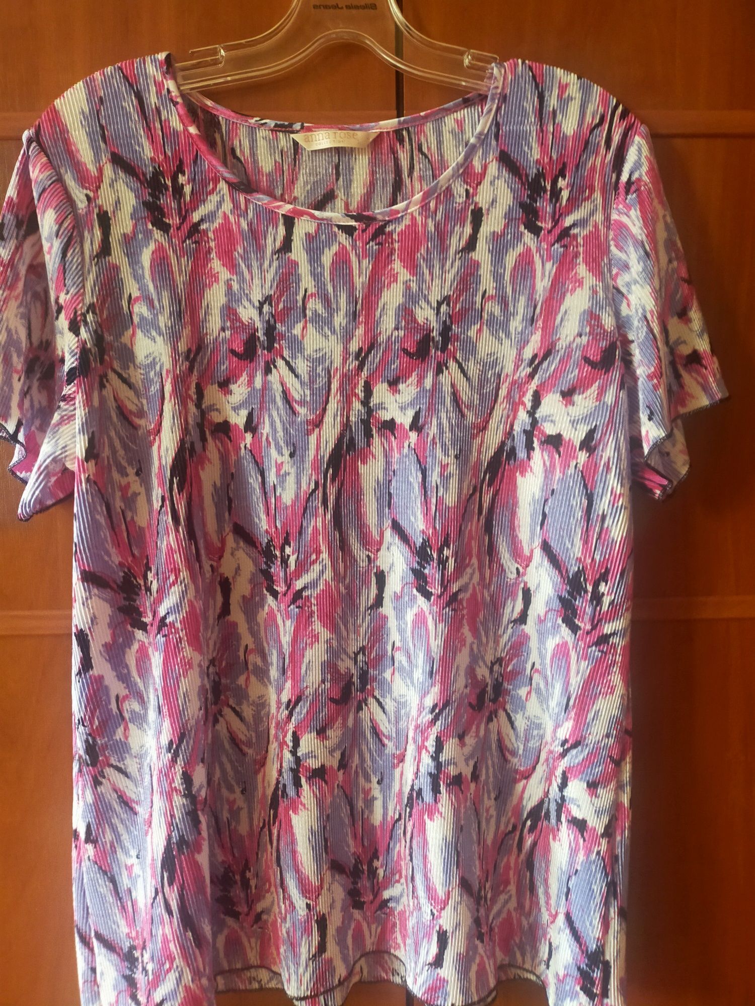 Powabna bluzka firmy Anna Rose, rozmiar L, XL